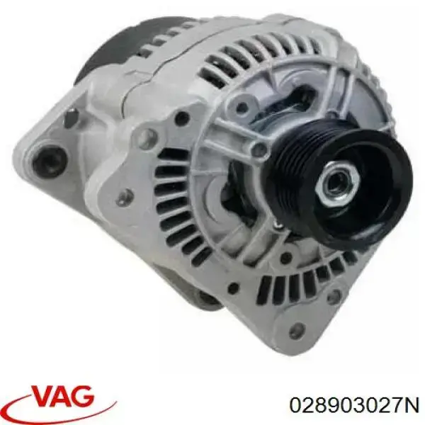 Gerador VAG 028903027N preço, a partir de 140,39 USD