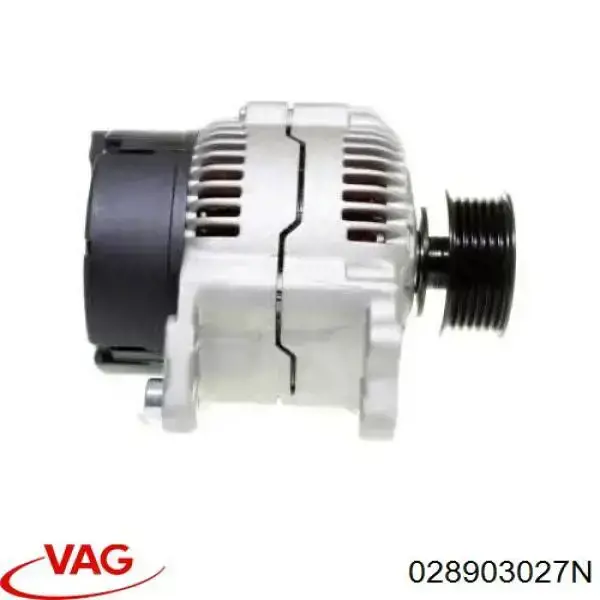 Compre 028903027N VAG Gerador