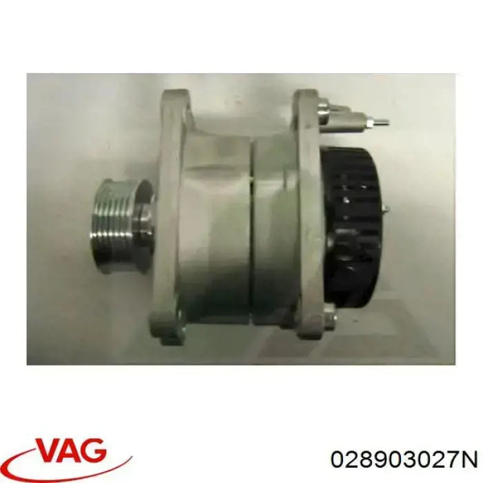 Gerador 028903027N VAG