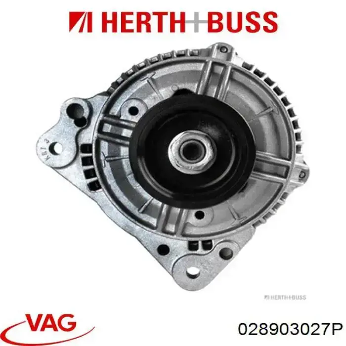 028903027P VAG Gerador