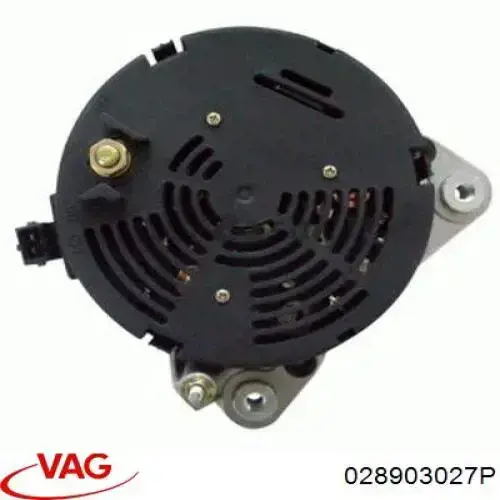 Compre 028903027P VAG Gerador