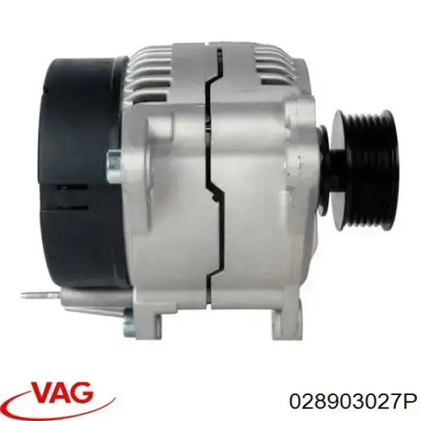 028903027P VAG Gerador