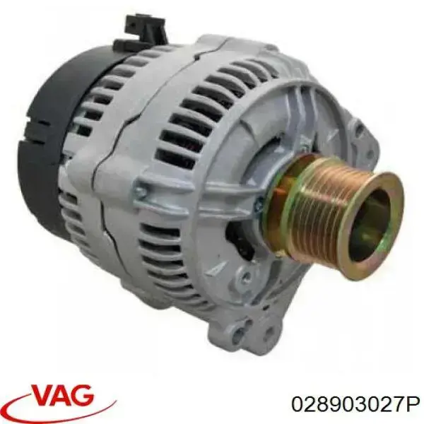 Gerador VAG 028903027P preço, a partir de 221,17 USD