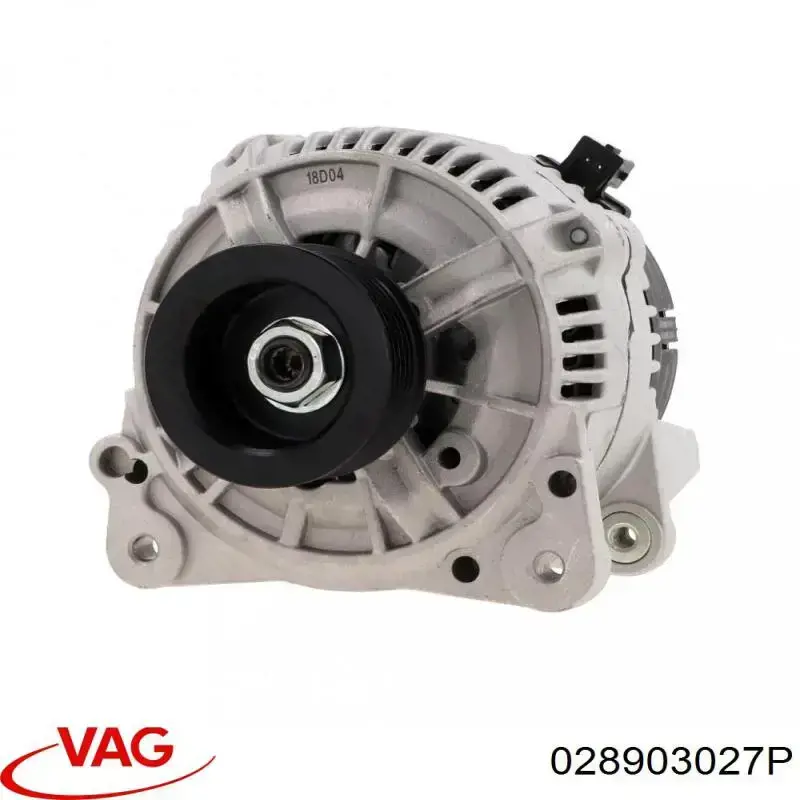 Gerador VAG 028903027P preço, a partir de 221,17 USD