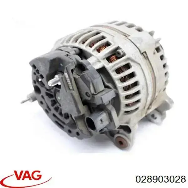 Compre 028903028 VAG Gerador