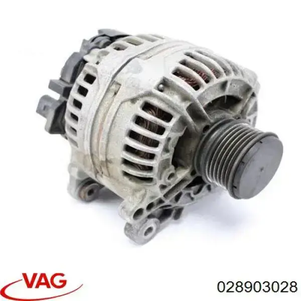 Gerador 028903028 VAG