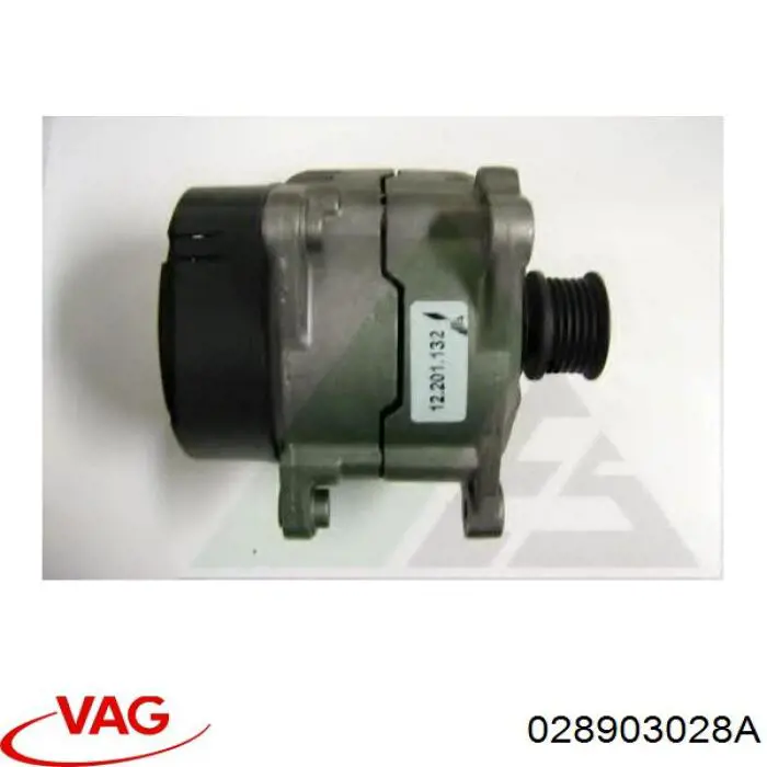 028903028A VAG Gerador
