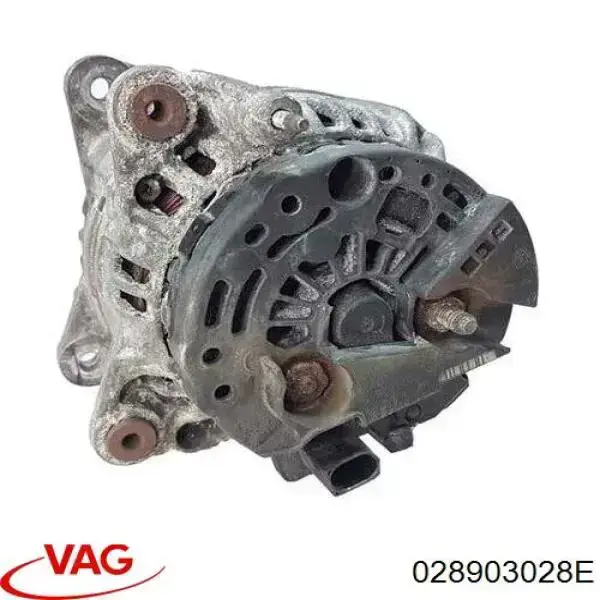 028903028E VAG Gerador