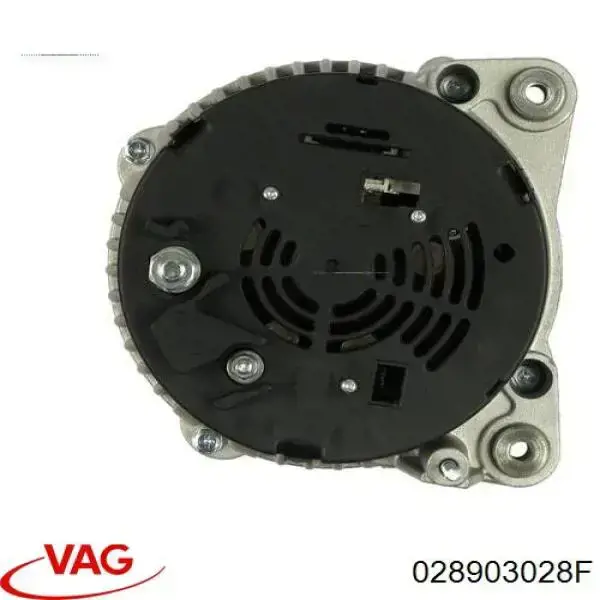028903028F VAG Gerador