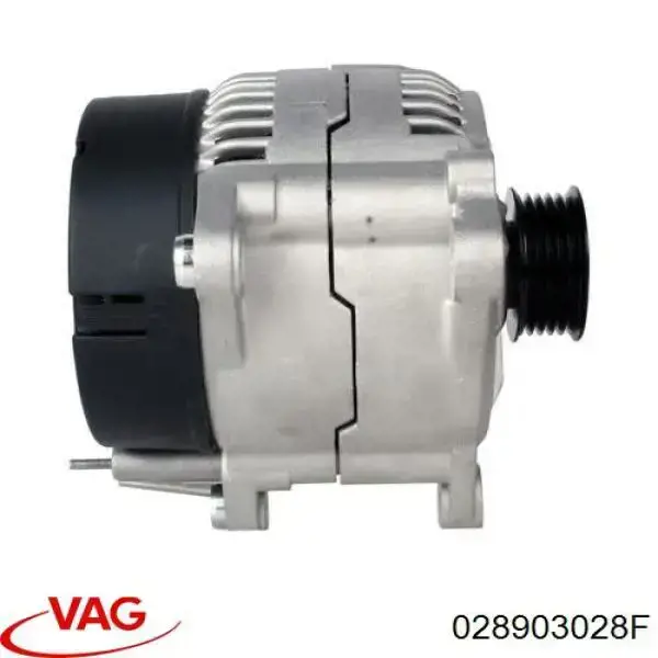 Gerador VAG 028903028F
