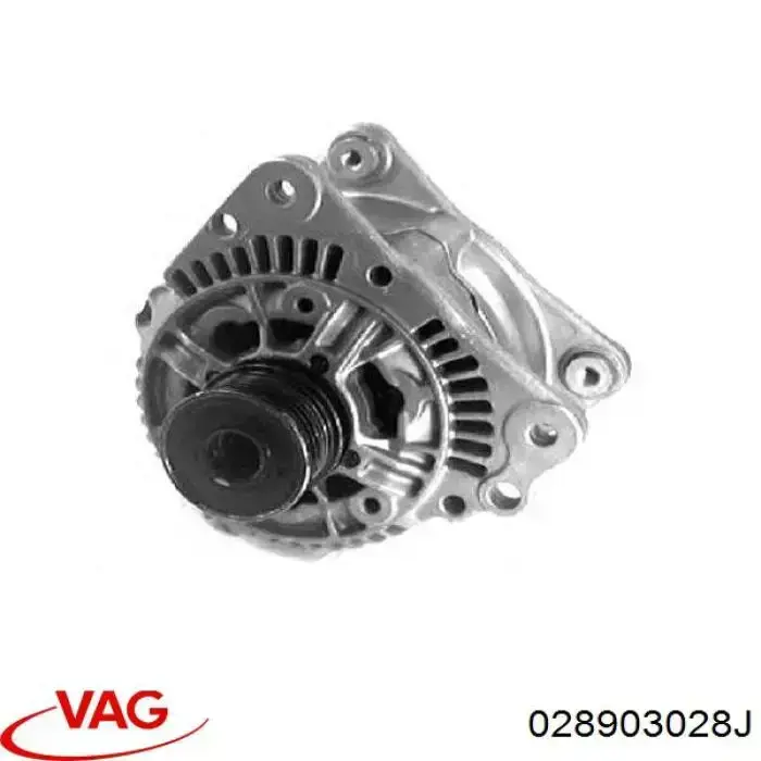 Gerador VAG 028903028J preço, a partir de 90,61 USD