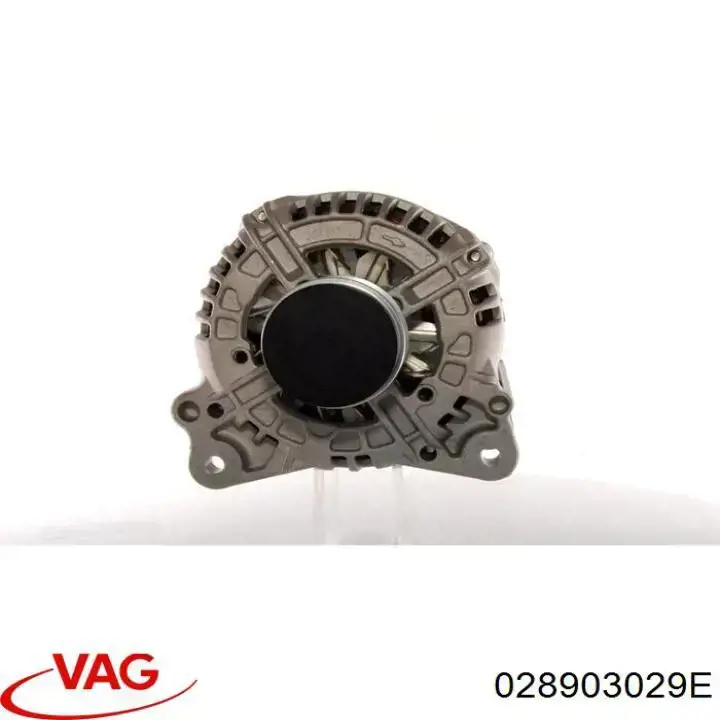 028903029E VAG Gerador