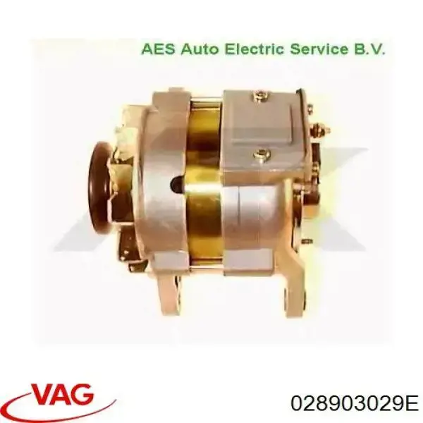 Gerador VAG 028903029E preço, a partir de 93,80 USD