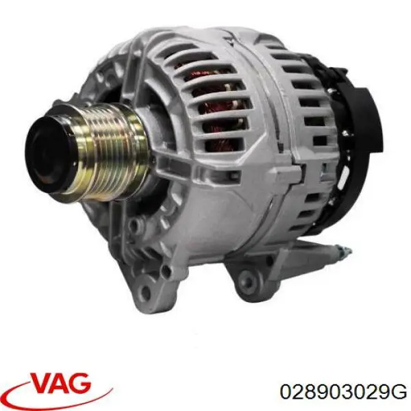028903029G VAG Gerador