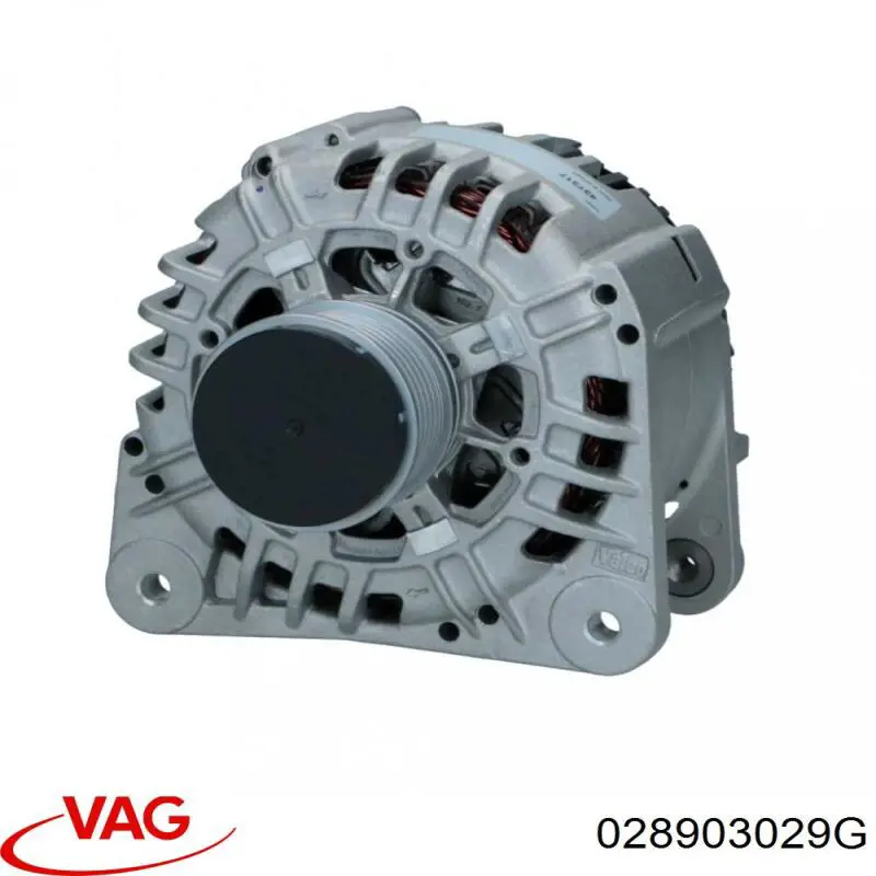 Gerador VAG 028903029G preço, a partir de 94,72 USD