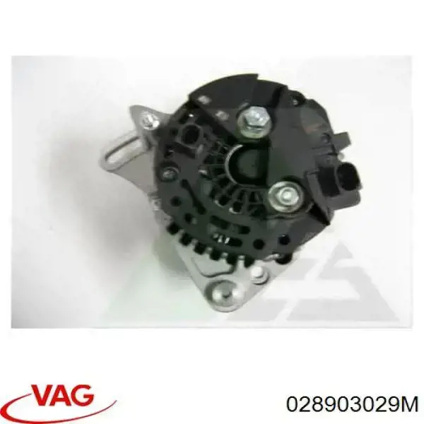 Compre 028903029M VAG Gerador