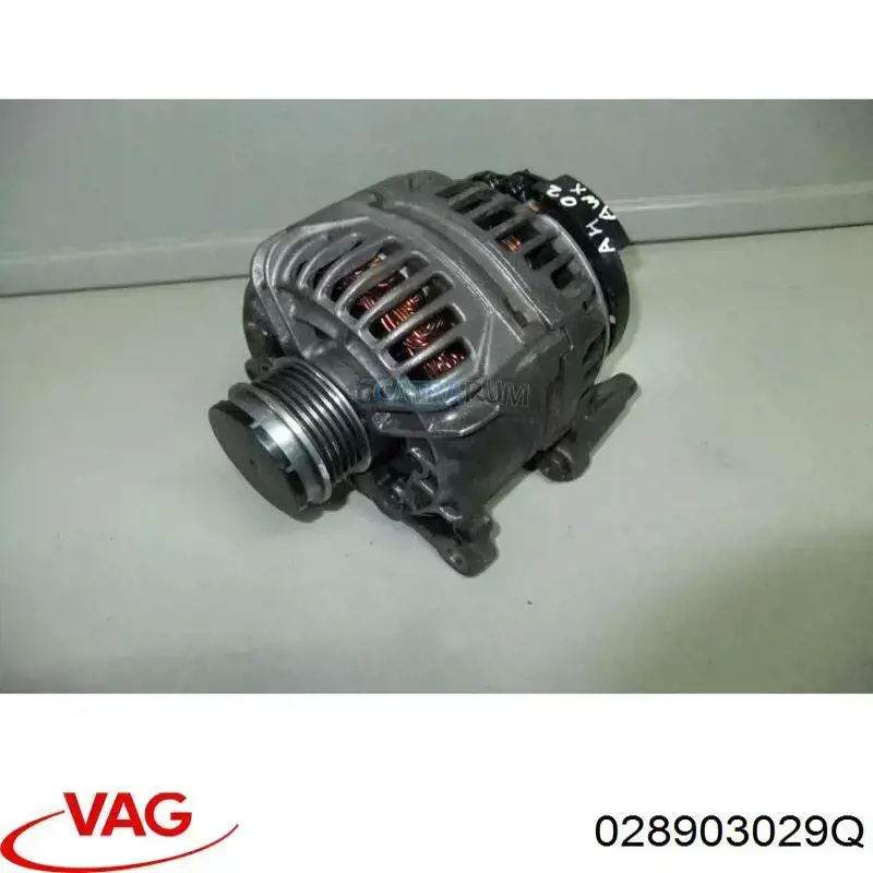 Gerador VAG 028903029Q preço, a partir de 210,61 USD