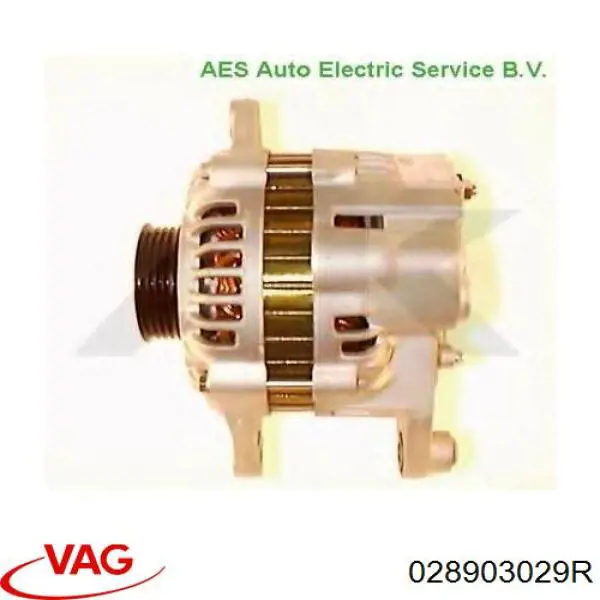 Gerador VAG 028903029R preço, a partir de 131,10 USD