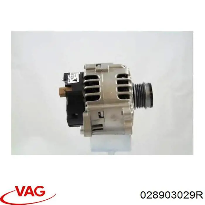 028903029R VAG Gerador