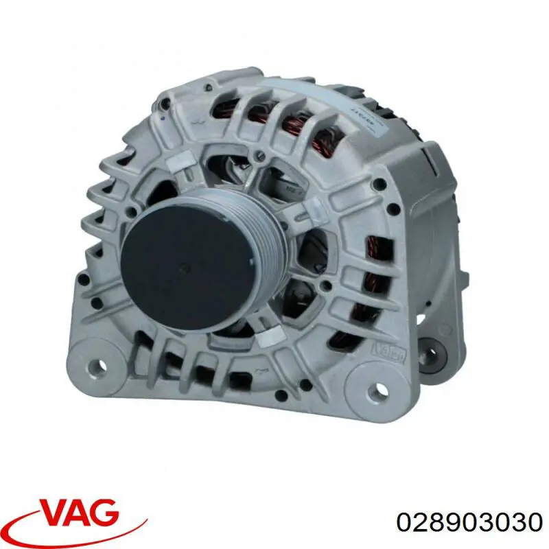 Gerador VAG 028903030 preço, a partir de 37,49 USD