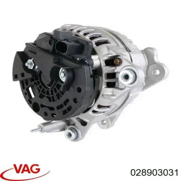Gerador VAG 028903031 preço, a partir de 81,72 USD