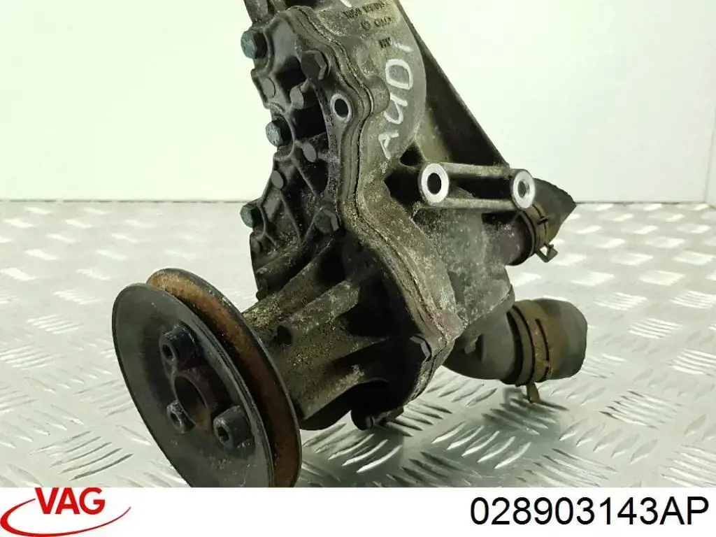  VAG 028903143AP preço, a partir de 519,27 USD