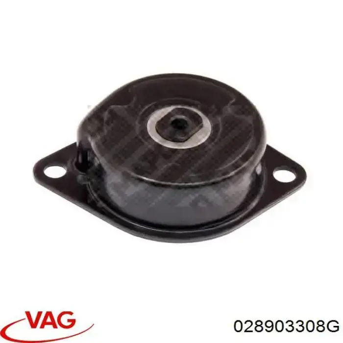 Consola de reguladora de tensão da correia de transmissão Hans Pries (Topran) 109743525 preço, a partir de 57,53 USD
