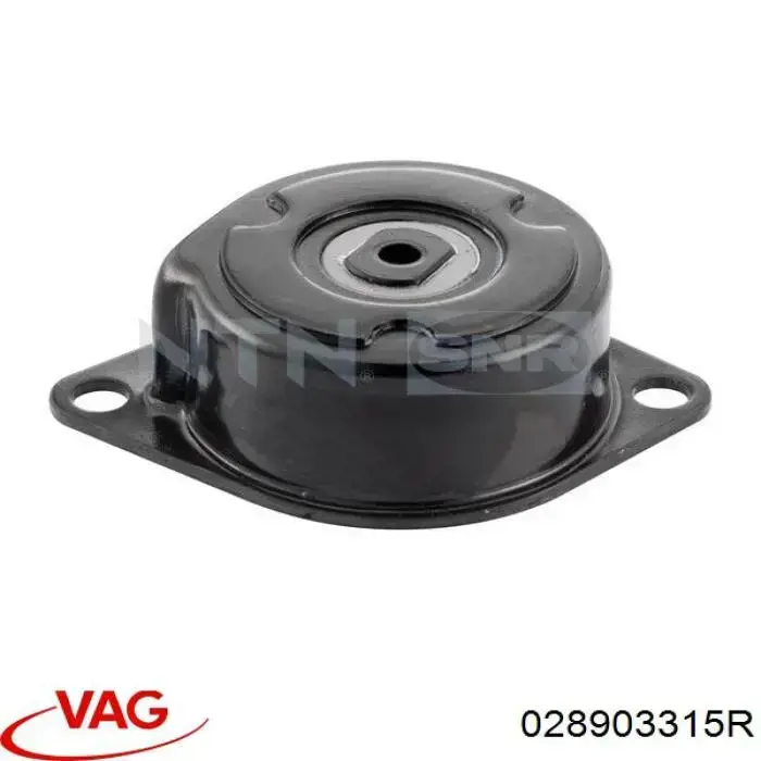 Reguladora de tensão da correia de transmissão VAG 028903315R preço, a partir de 42,41 USD