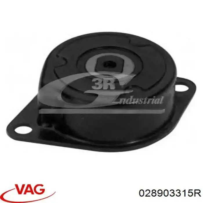 Compre 028903315R VAG Reguladora de tensão da correia de transmissão