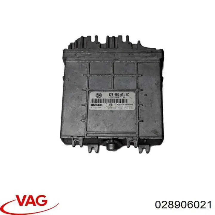  VAG 028906021