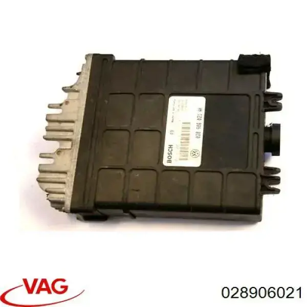 Módulo de direção (Centralina eletrônica) de motor VAG 028906021 preço, a partir de 98,11 USD