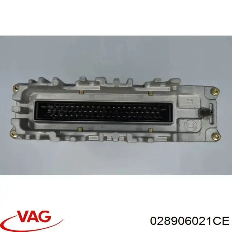 Módulo de direção (Centralina eletrônica) de motor VAG 028906021CE preço, a partir de 78,32 USD