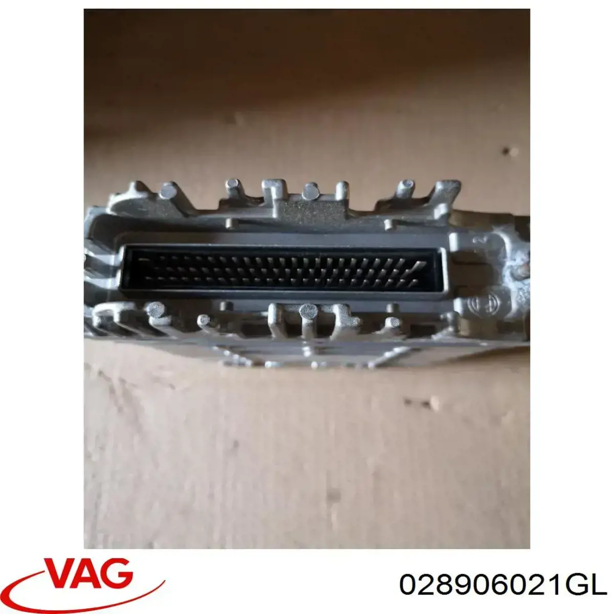 Módulo de direção (Centralina eletrônica) de motor VAG 028906021GL preço, a partir de 78,32 USD