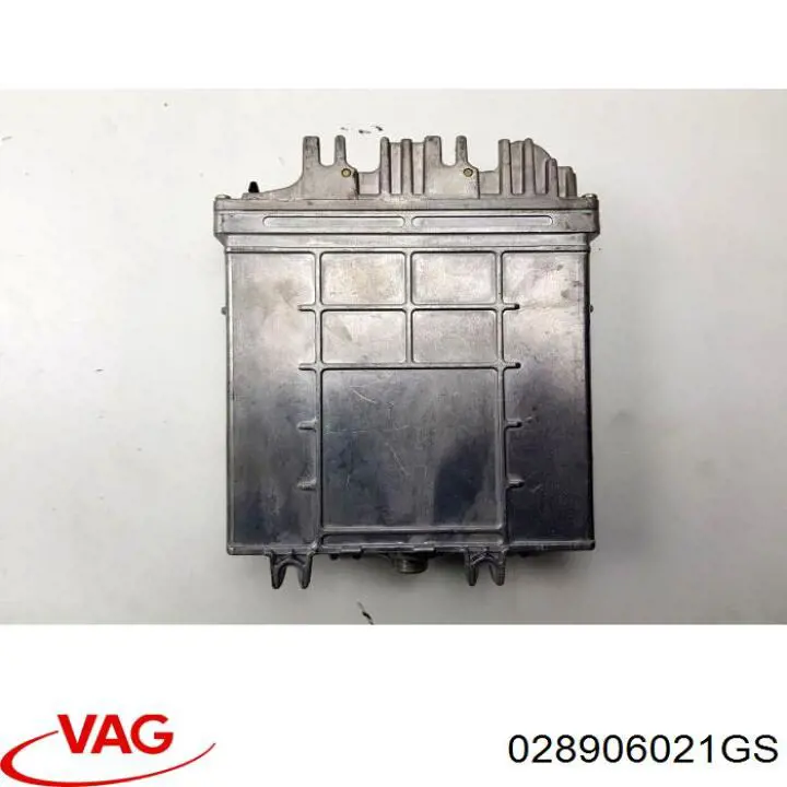 Módulo de direção (Centralina eletrônica) de motor VAG 028906021GS preço, a partir de 2525,27 USD