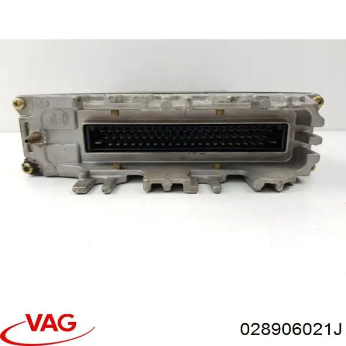 Compre 028906021GC VAG Módulo de direção (Centralina eletrônica) de motor