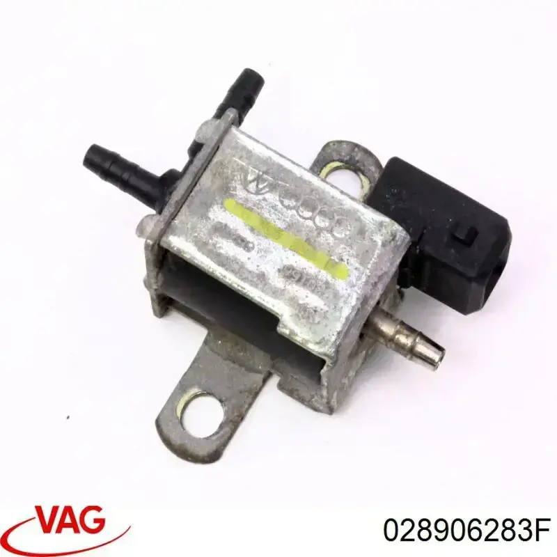 Válvula solenoide de regulação de comporta EGR VAG 028906283F preço, a partir de 39,82 USD