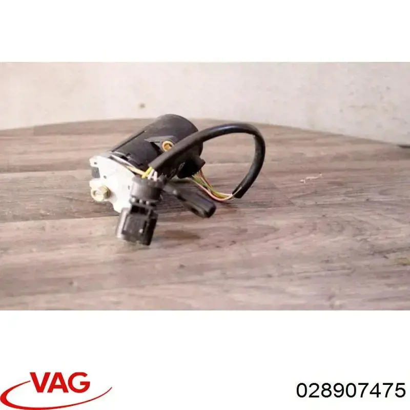  VAG 028907475 preço, a partir de 837,67 USD