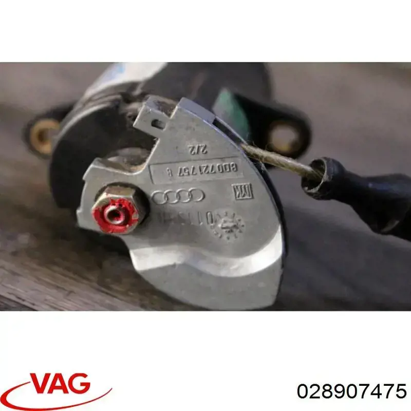 Compre 028907475 VAG 