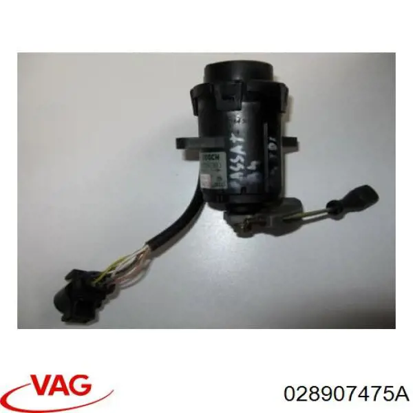 028907475A VAG 