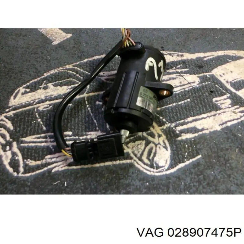 1J1721727A VAG 