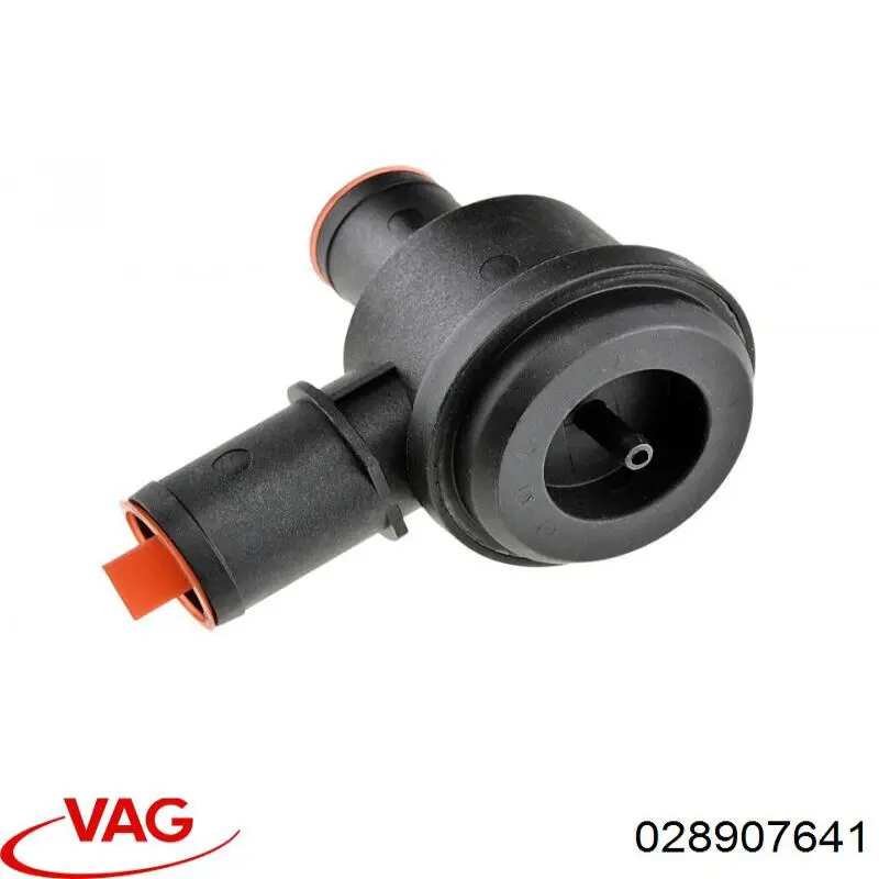 Válvula de regulação de pressão (válvula de redução da Bomba de Combustível de Pressão Alta) Common-Rail-System VAG 028907641 preço, a partir de 56,20 USD