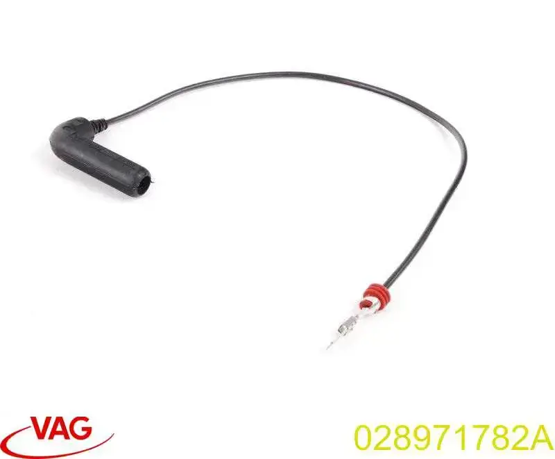 Desengate (ficha) da vela de incandescência Febi 179148 preço, a partir de 25,75 USD