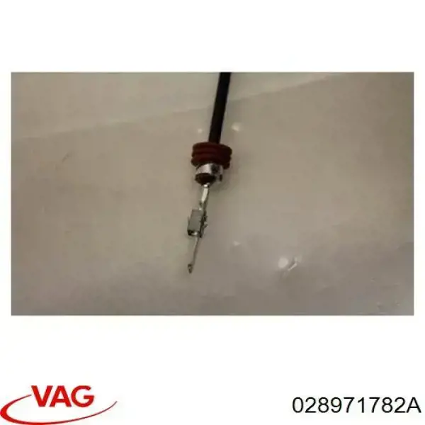 Compre 20517GKB Sencom Desengate (ficha) da vela de incandescência