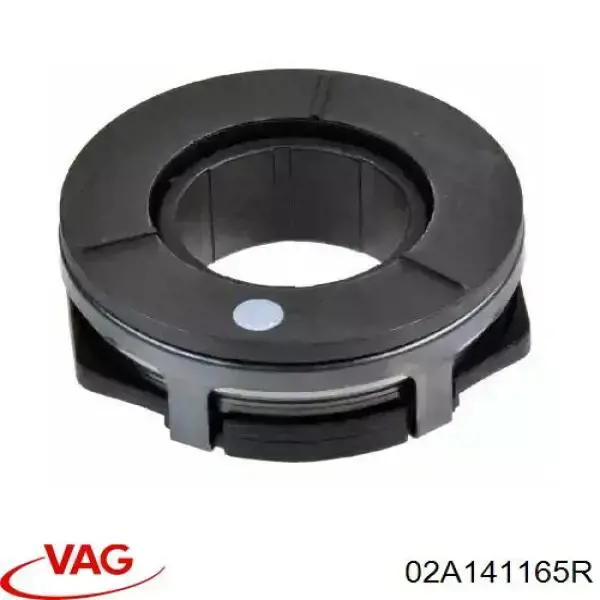 Rolamento de liberação de embraiagem VAG 02A141165R preço, a partir de 26,63 USD