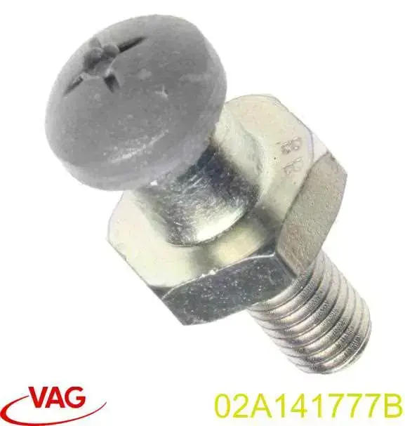 Compre 02A141777 VAG Eixo de forquilha de embraiagem