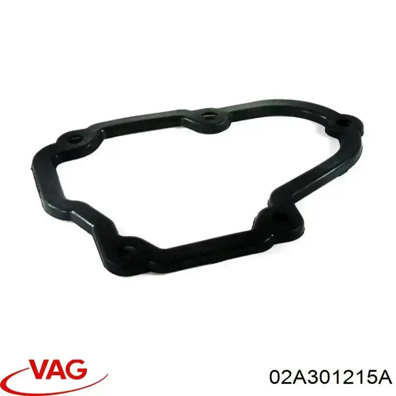 Compre 02A301215A VAG Vedante de panela da Caixa Automática de Mudança/Caixa Mecânica de Mudança