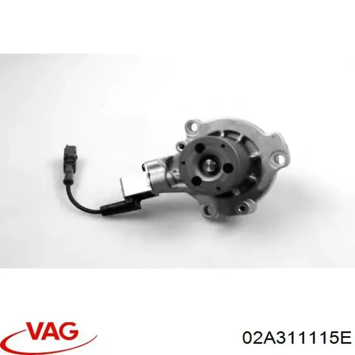 Rolamento da Caixa de Mudança VAG 02A311115A preço, a partir de 25,08 USD