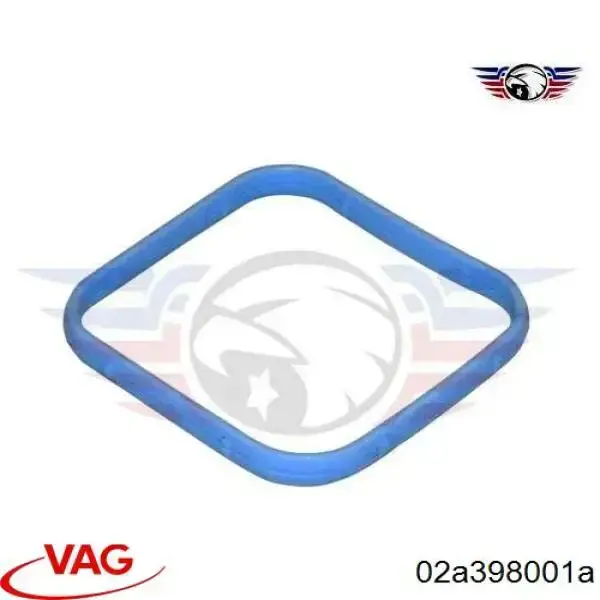  VAG 02A398001A