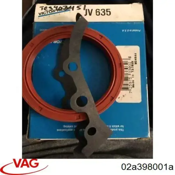 02A398001A VAG 