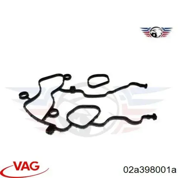  VAG 02A398001A preço, a partir de 192,87 USD